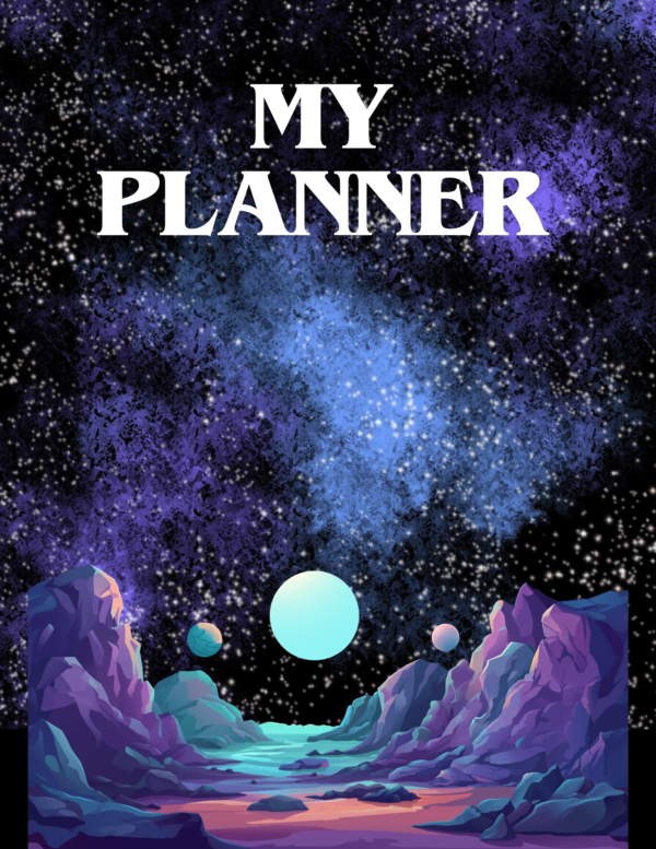 Travel Planner